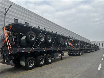 Tryc 40 tunnell o welyau fflat