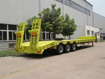 Trelar Lled Gwely Isel